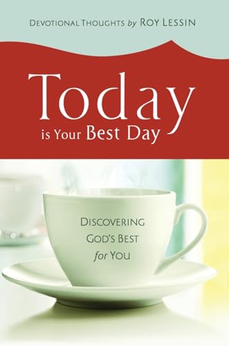 Today is Your Best Day von Today is Your Best Day