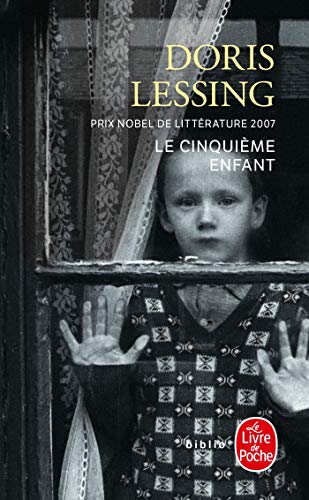 Le Cinquieme Enfant Le Cinquieme Enfant von Le Livre de Poche