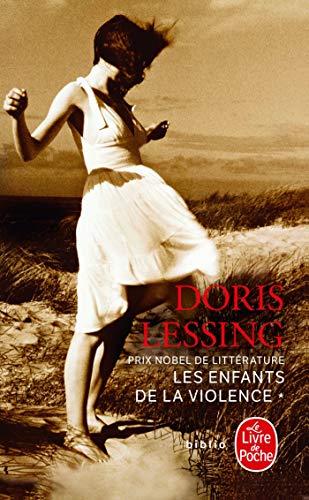 Les Enfants de La Violence T01 von Le Livre de Poche