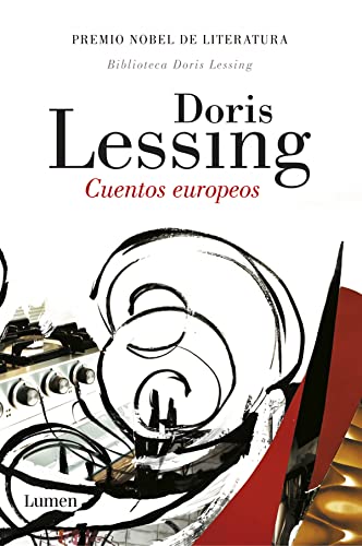 Cuentos europeos (Narrativa) von LUMEN