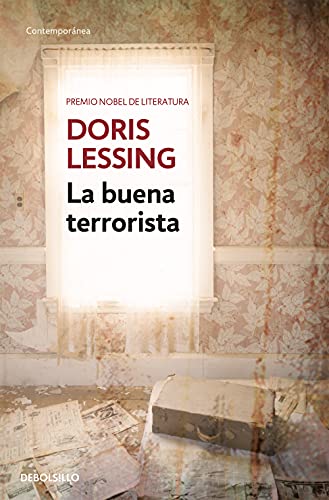 La buena terrorista (Contemporánea) von DEBOLSILLO