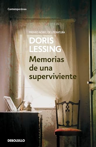 Memorias de una superviviente (Contemporánea)