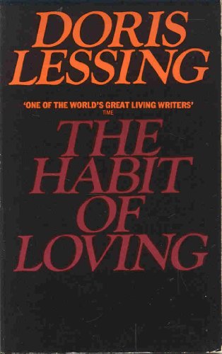 A Habit of Loving A Habit of Loving