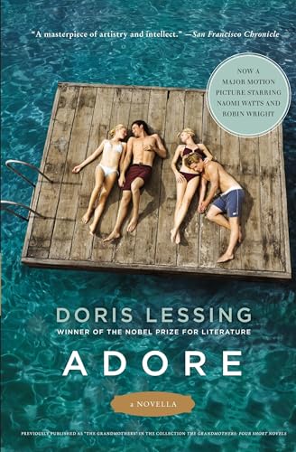 Adore: A Novella (P.S.) von Harper Perennial