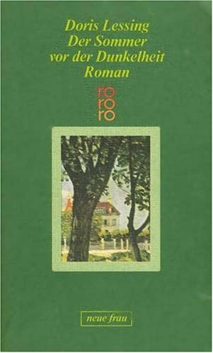 Der Sommer vor der Dunkelheit Der Sommer vor der Dunkelheit von Rowohlt Buchverlag