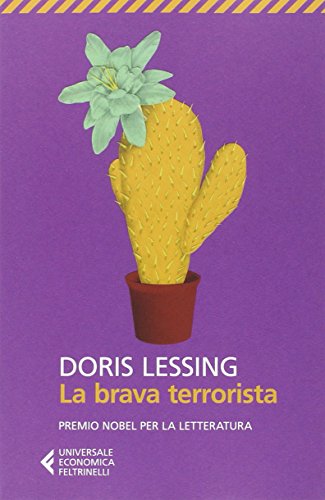 La brava terrorista (Universale economica, Band 8482) La brava terrorista (Universale economica, Band 8482)