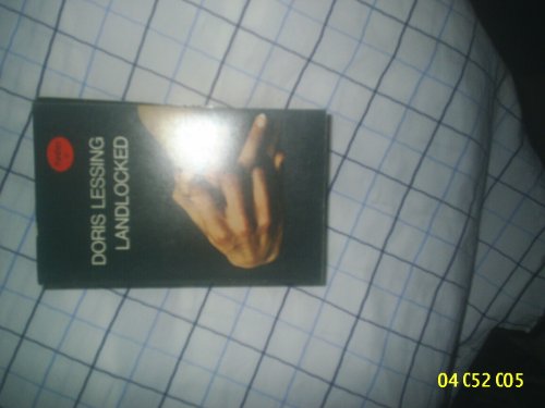 Landlocked Landlocked von HarperCollins