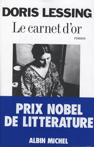 Le Carnet d'Or - Nvelle Éd. - von Albin Michel