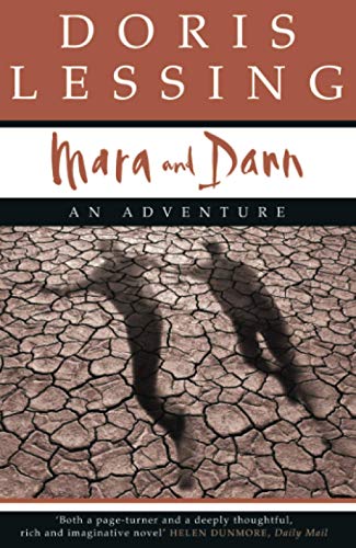 MARA AND DANN: An Adventure