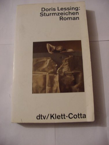 Sturmzeichen: Roman (dtv Literatur) von dtv Verlagsgesellschaft mbH & Co. KG