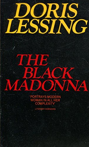 The Black Madonna The Black Madonna
