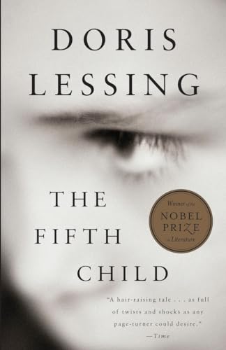 The Fifth Child: Ausgezeichnet: Nobel Prize, 2007 (Vintage International) von Vintage