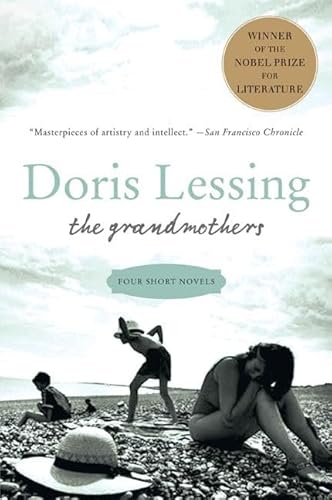 The Grandmothers: Four Short Novels The Grandmothers: Four Short Novels