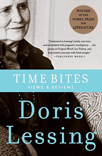 Time Bites: Views and Reviews Time Bites: Views and Reviews von Harper Perennial