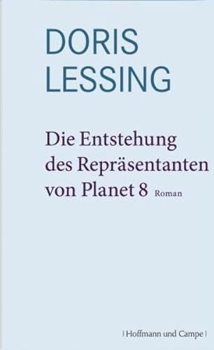 Werkauswahl in Einzelbänden: Die Entstehung des Repräsentanten von Planet 8: Werkauswahl Band 8 Werkauswahl in Einzelbänden: Die Entstehung des Repräsentanten von Planet 8: Werkauswahl Band 8