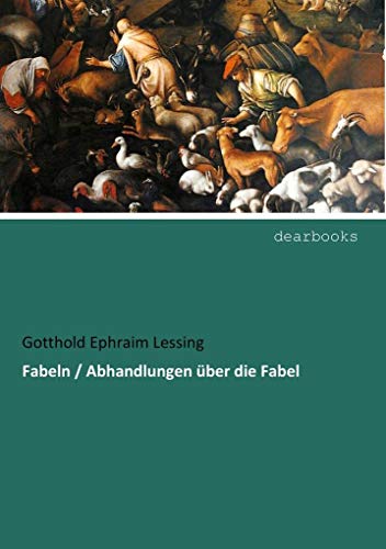 Fabeln / Abhandlungen ueber die Fabel
