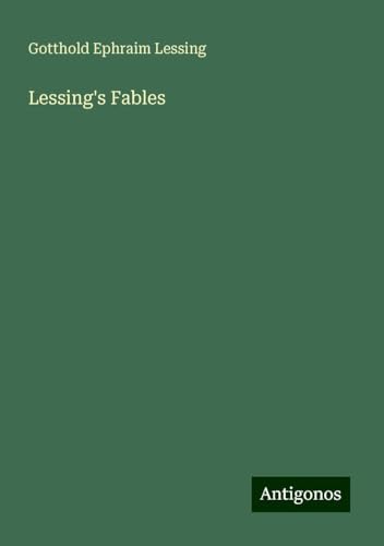 Lessing's Fables