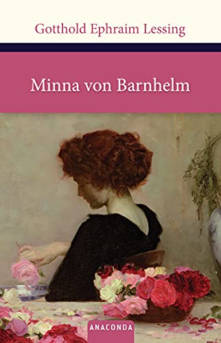 Minna von Barnhelm (Große Klassiker zum kleinen Preis, Band 156)