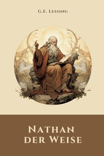 Nathan der Weise: Originalausgabe von Independently published