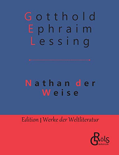 Nathan der Weise: Ringparabel (Edition Werke der Weltliteratur)