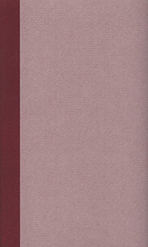 Werke und Briefe. 12 in 14 Bänden: Band 12: Briefe von und an Lessing 1776-1781