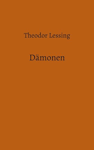 Dämonen Dämonen von BoD – Books on Demand