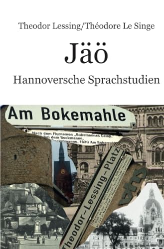 JÄÖ: Hannoversche Sprachstudien