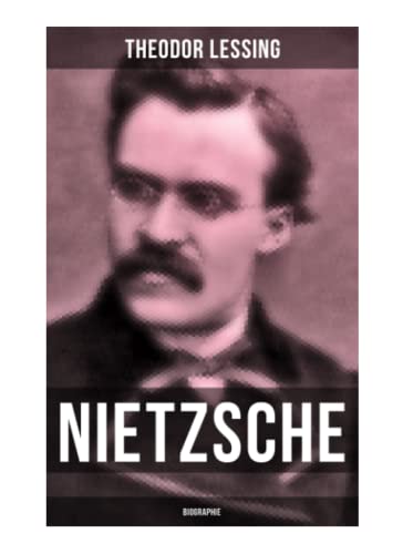 Nietzsche: Biographie von Musaicum Books