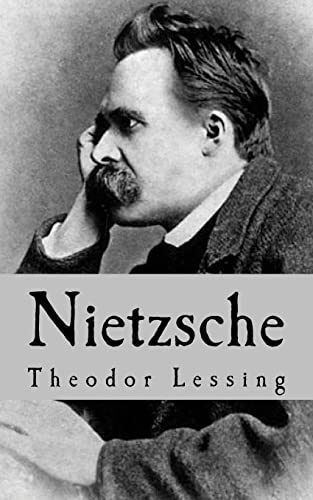 Nietzsche: Essay von Reese Verlag