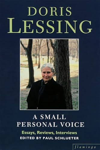 A SMALL PERSONAL VOICE von HarperCollins