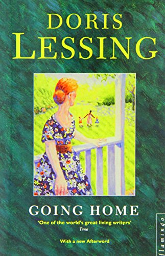 GOING HOME GOING HOME
