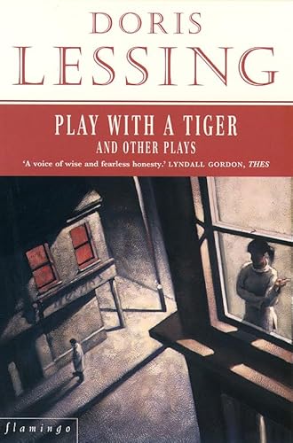 PLAY WITH A TIGER AND OTHER PLAYS von Flamingo