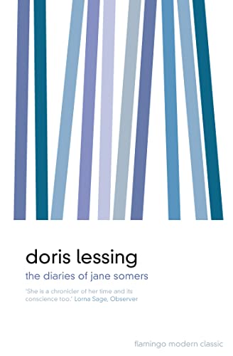 THE DIARIES OF JANE SOMERS