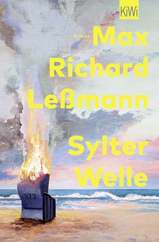 Sylter Welle: Roman von Kiepenheuer u. Witsch