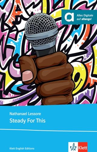 Steady For This: Lektüre mit digitalen Extras