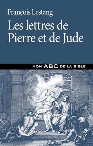 Les lettres de Pierre et de jude von CERF
