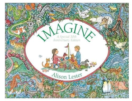 Imagine 30th Anniversary Edition: 1 von A&U Children