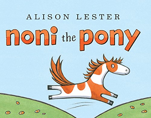 Noni the Pony von Allen & Unwin Children's Books