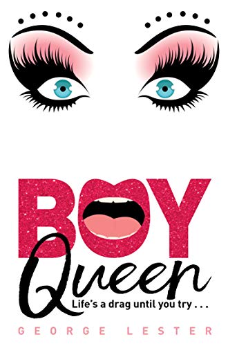 Boy Queen von Macmillan Children's Books