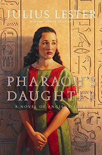 Pharaoh's Daughter: A Novel of Ancient Egypt von Houghton Mifflin