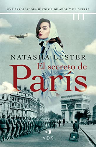 El secreto de París/ The Paris Secret von Trini Vergara Ediciones