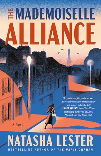 The Mademoiselle Alliance: A Novel von Ballantine Books