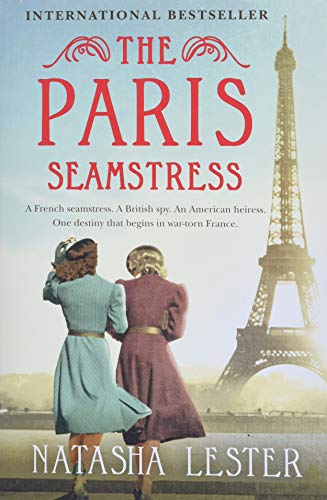 The Paris Seamstress