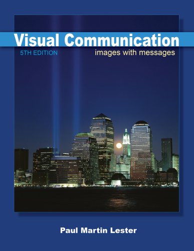 Visual Communication: Images With Messages