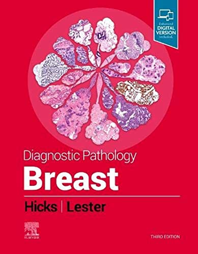 Diagnostic Pathology: Breast von Elsevier