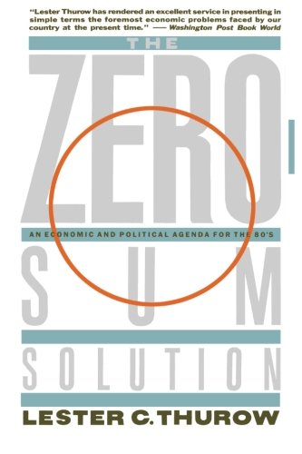Zero-Sum Solution von Touchstone