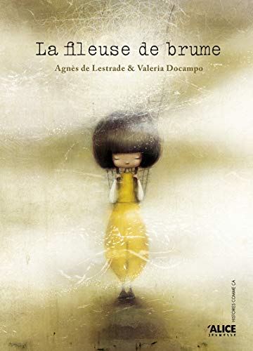 La fileuse de brume von NONAME