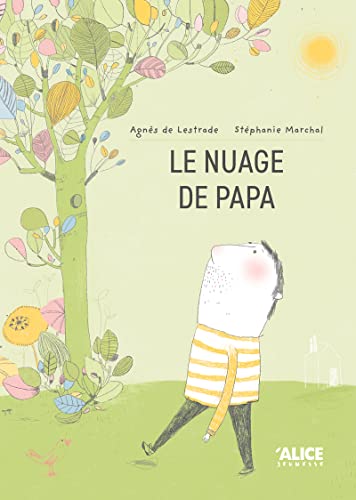 Le nuage de papa Le nuage de papa von ALICE