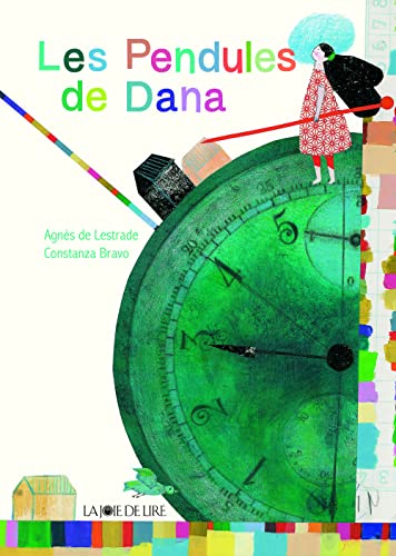 Les Pendules de Dana