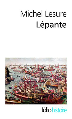 Lepante: la crise de l'empire ottoman